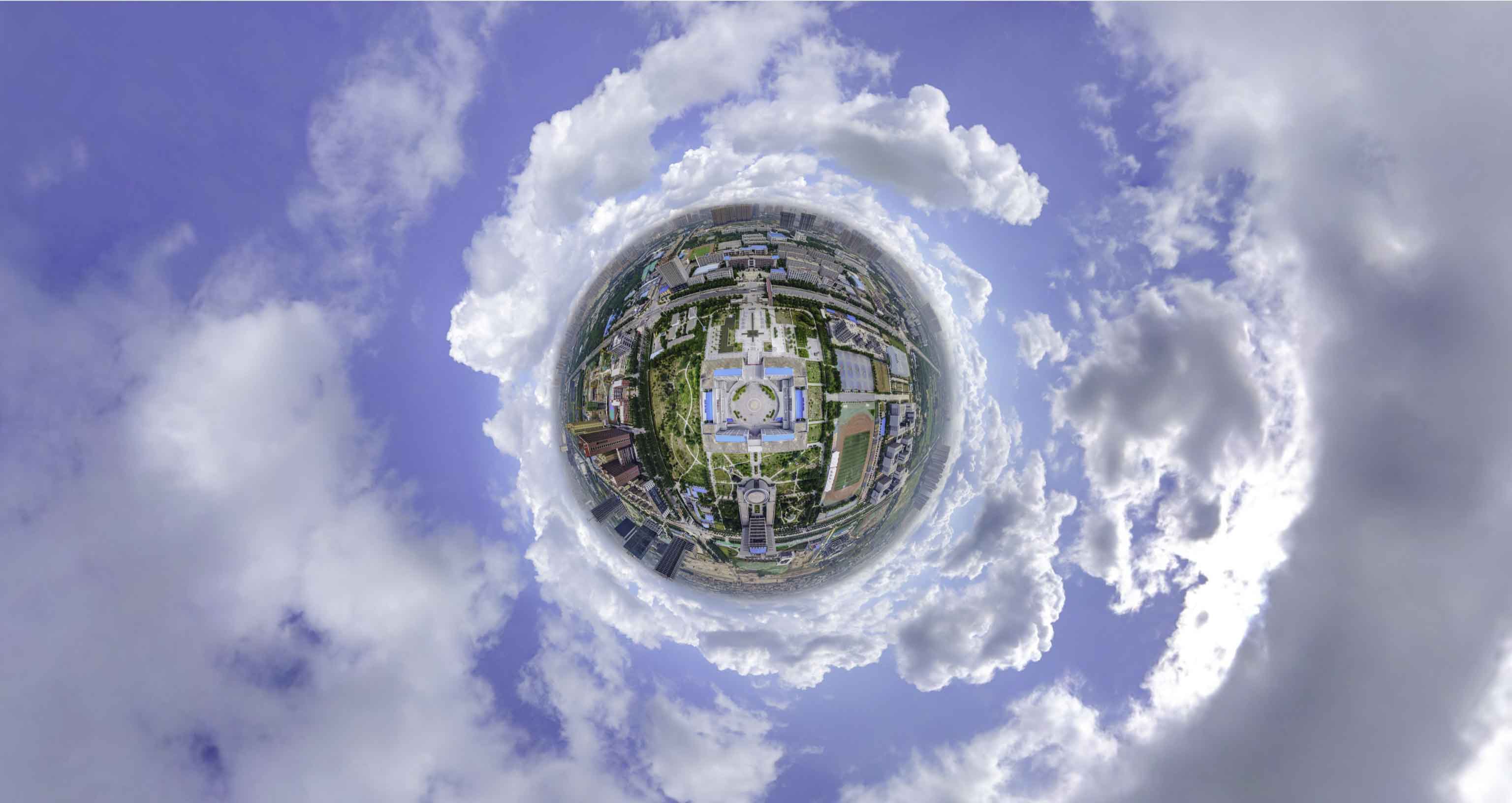 东昌府格凸河风景名胜区