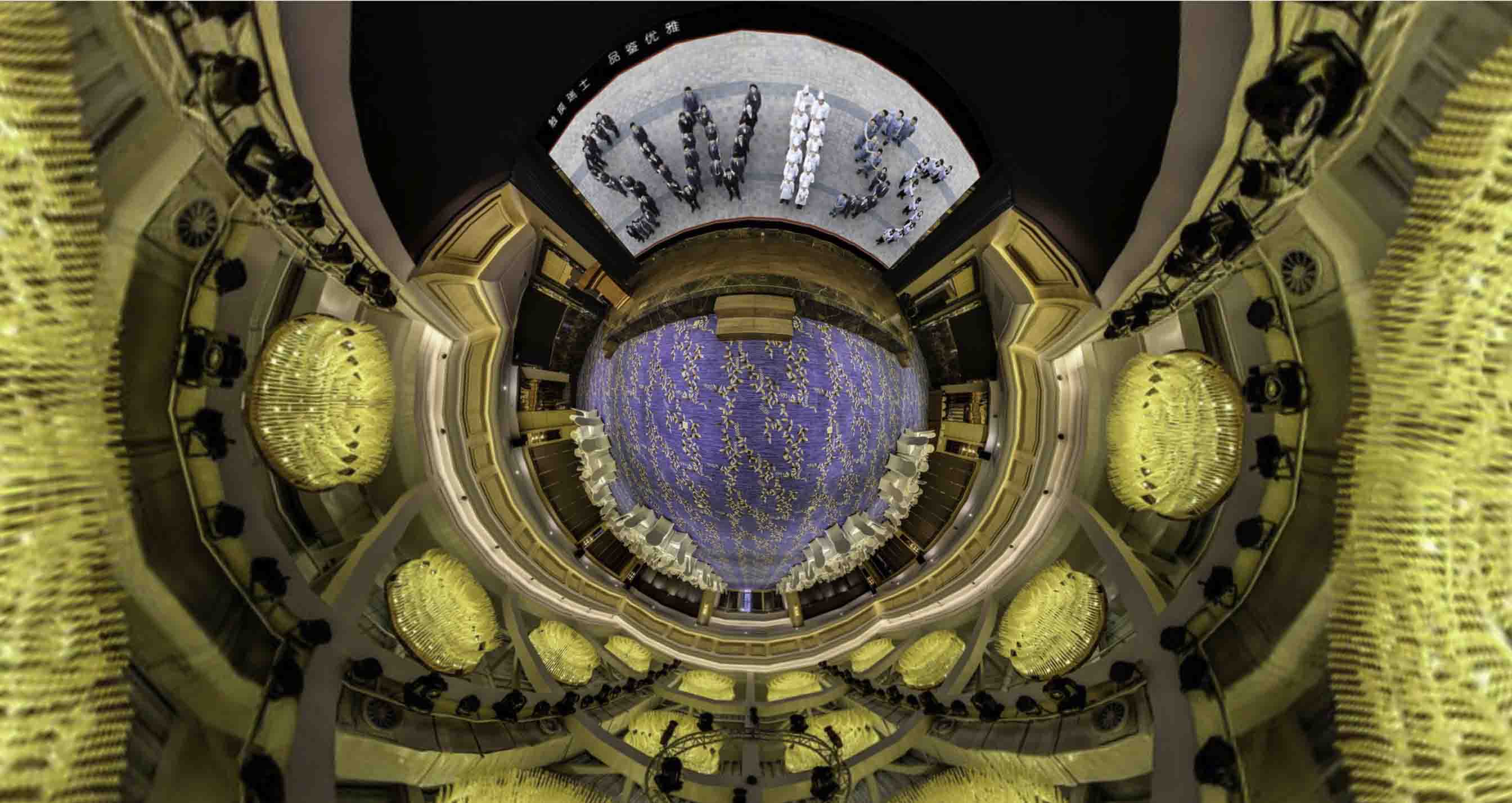 东昌府探索VR全景拍摄中的深度感：营造沉浸式体验的关键要素